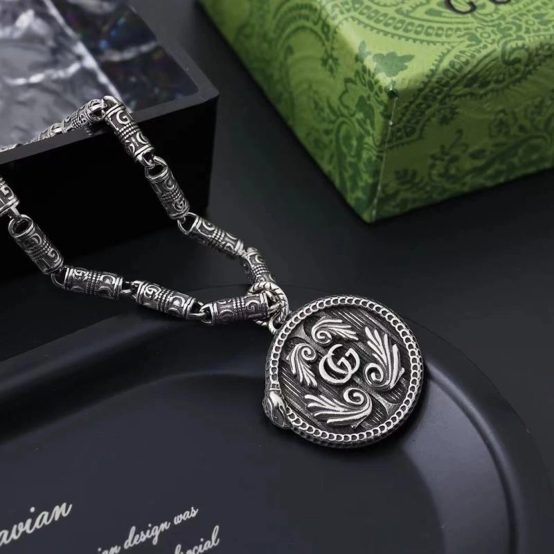 Gucci Necklaces Durable 245054