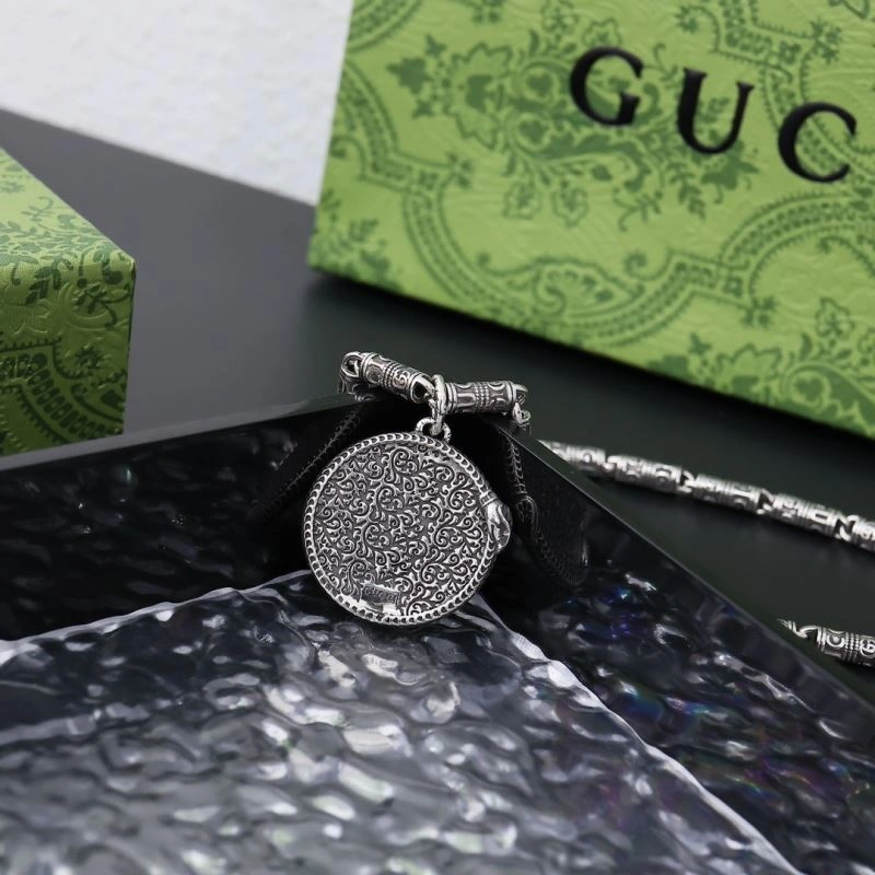 Gucci Necklaces Durable 245054
