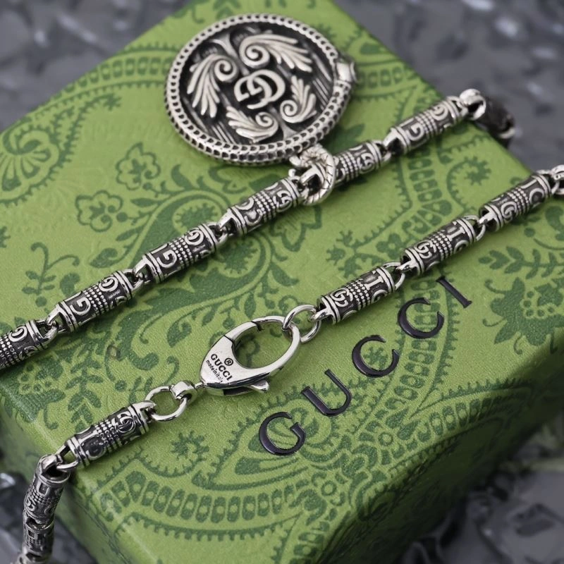 Gucci Necklaces Durable 245054