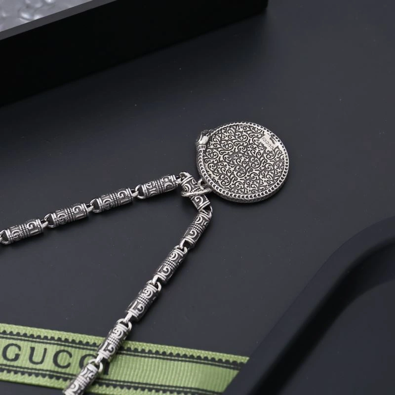 Gucci Necklaces Durable 245054