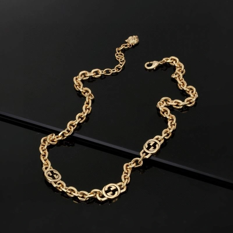 Gucci Necklaces Unique 245057
