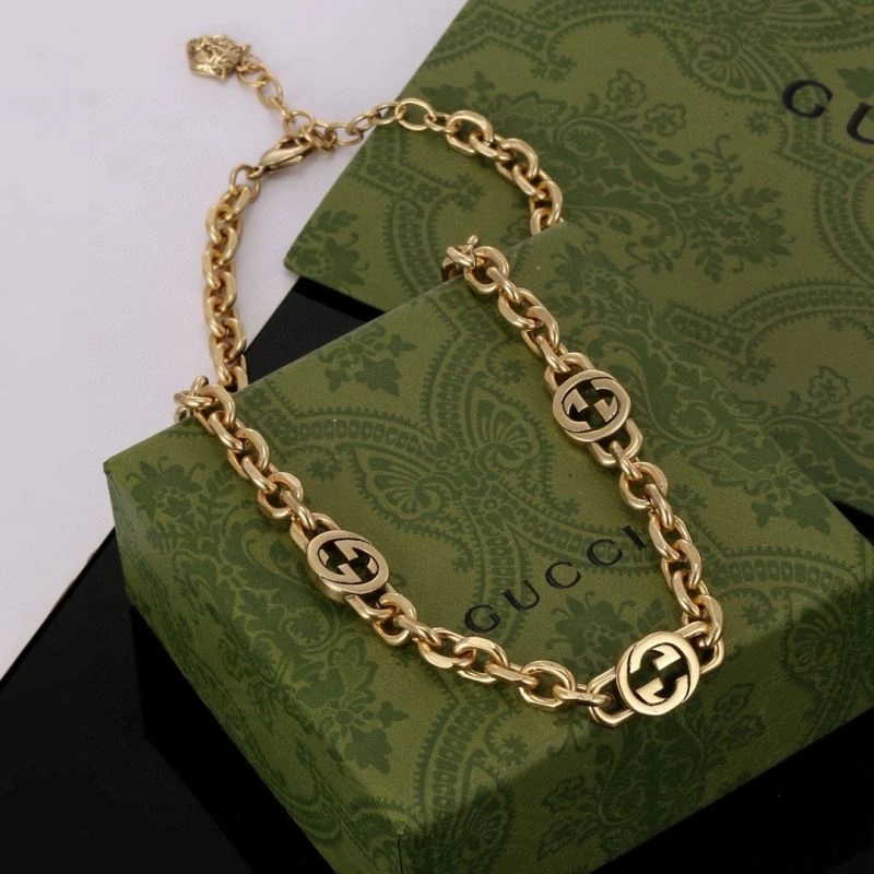 Gucci Necklaces Unique 245057