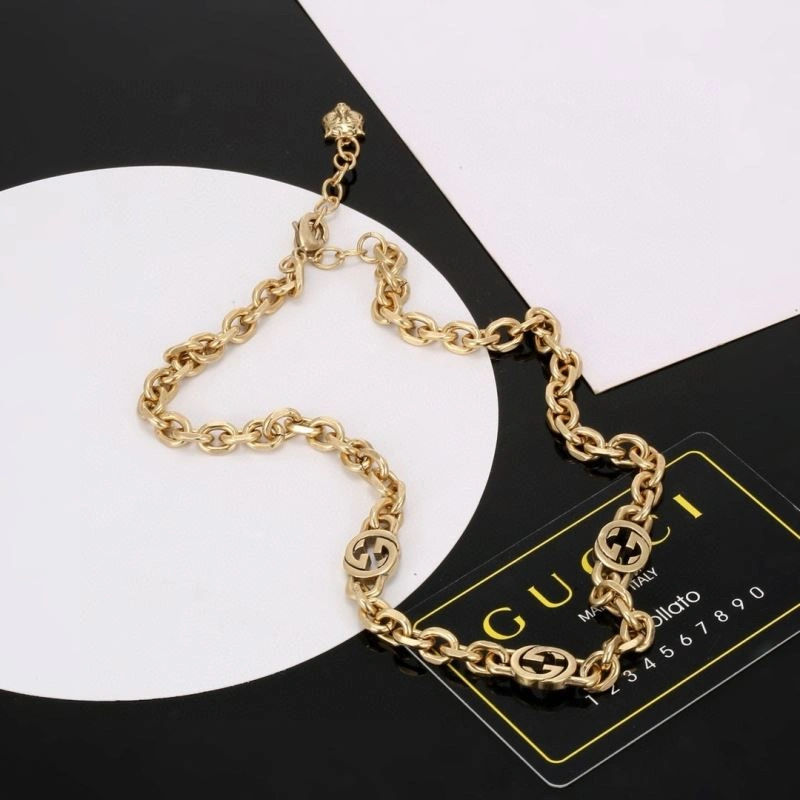 Gucci Necklaces Unique 245057