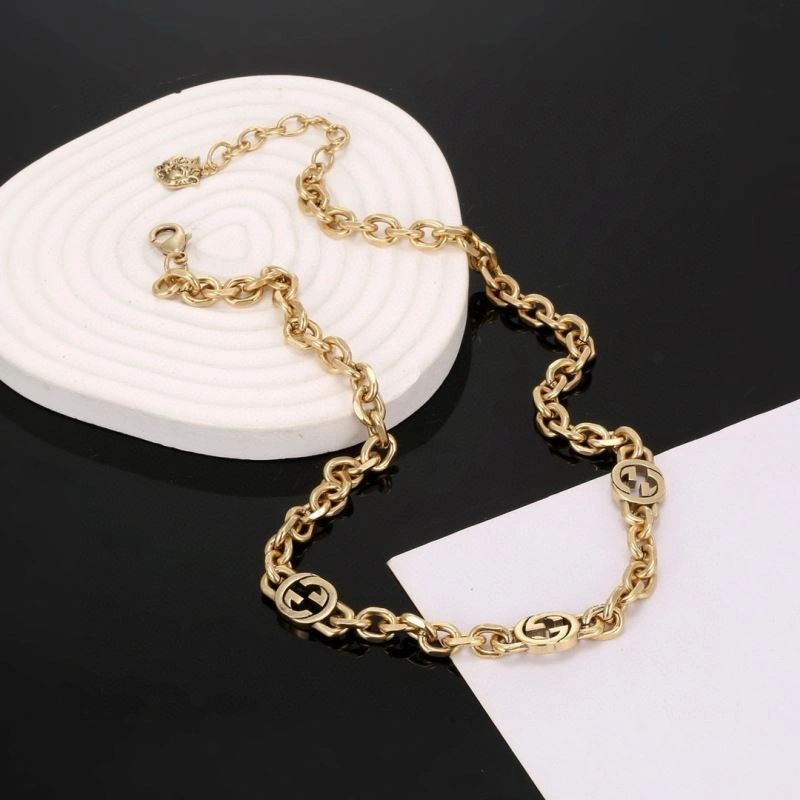 Gucci Necklaces Unique 245057
