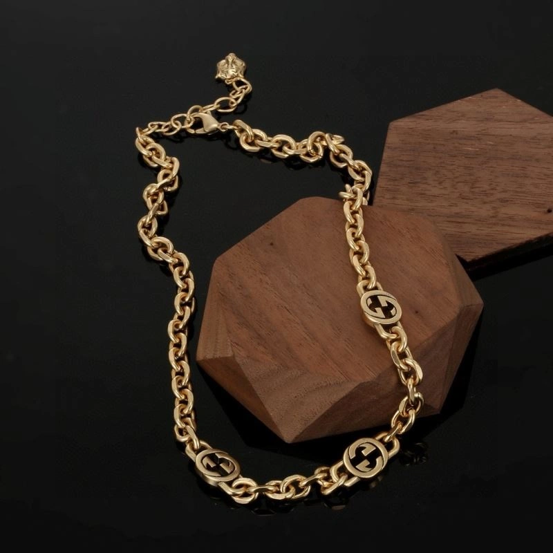 Gucci Necklaces Unique 245057