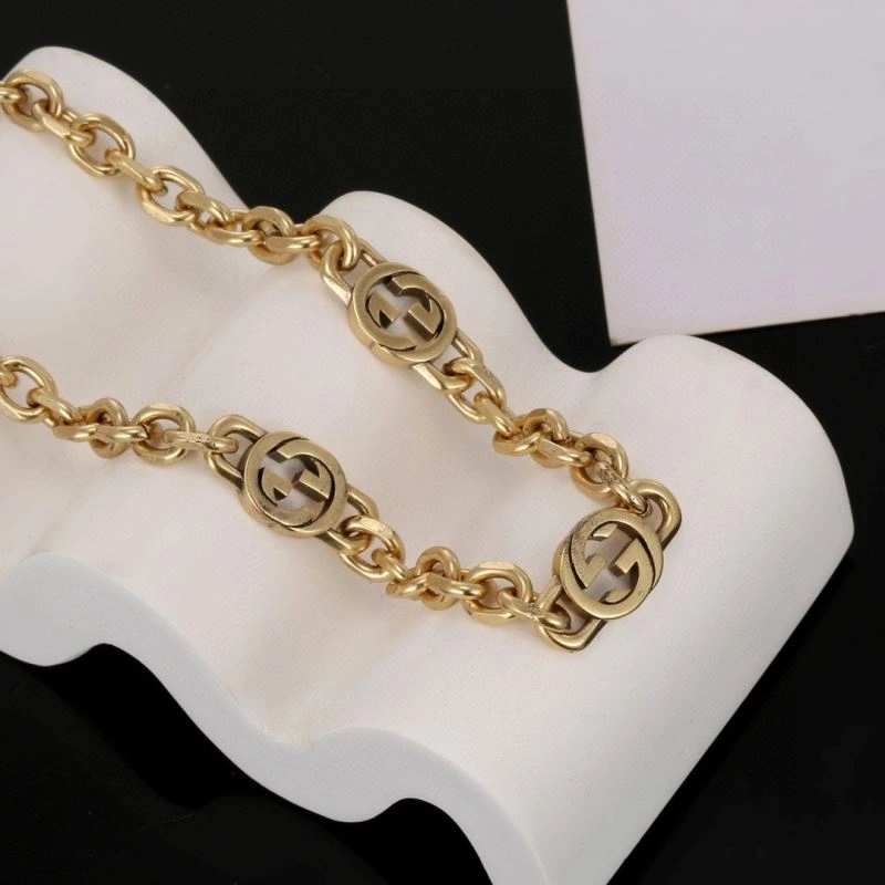 Gucci Necklaces Unique 245057