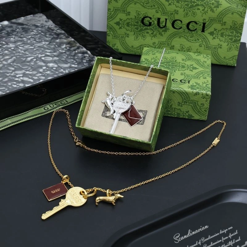 Gucci Necklaces UrbanStyle 245055