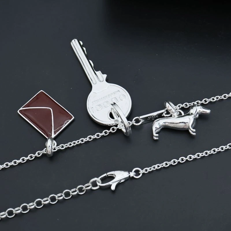 Gucci Necklaces UrbanStyle 245055