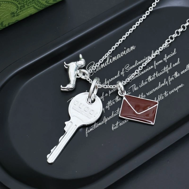 Gucci Necklaces UrbanStyle 245055
