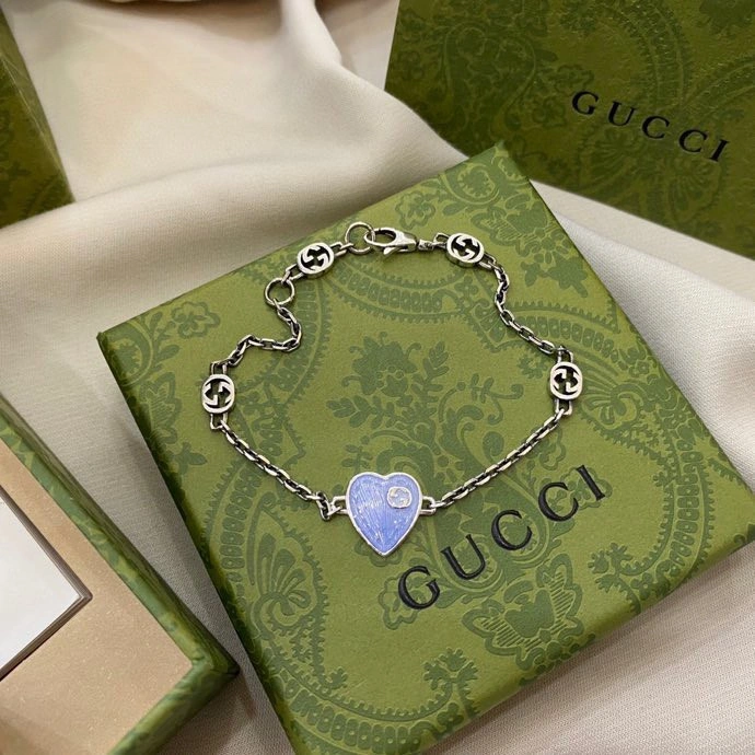 Gucci Necklaces Unique 245080