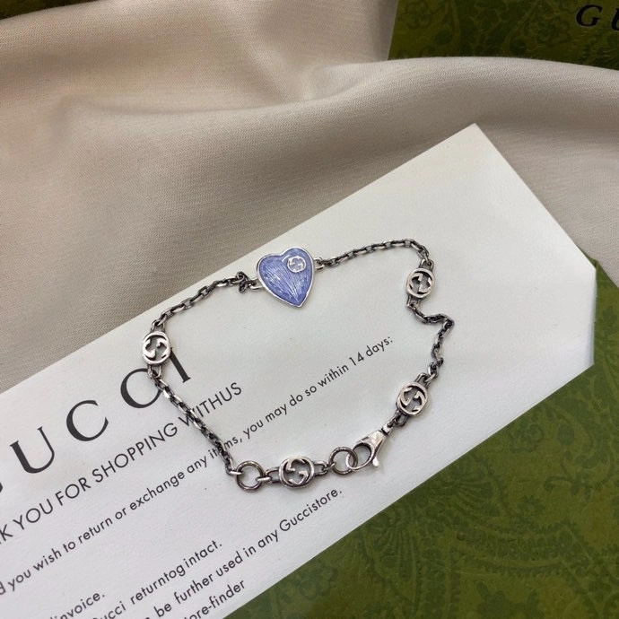 Gucci Necklaces Unique 245080