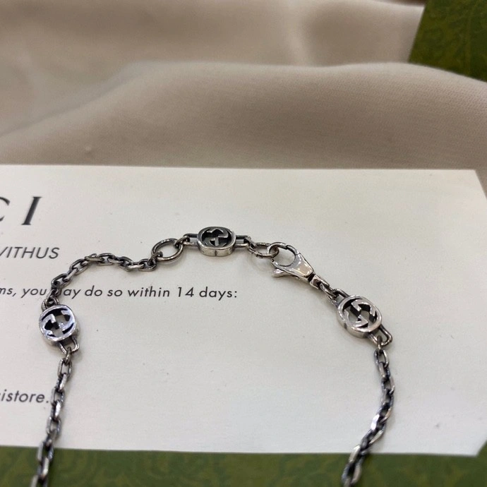 Gucci Necklaces Unique 245080
