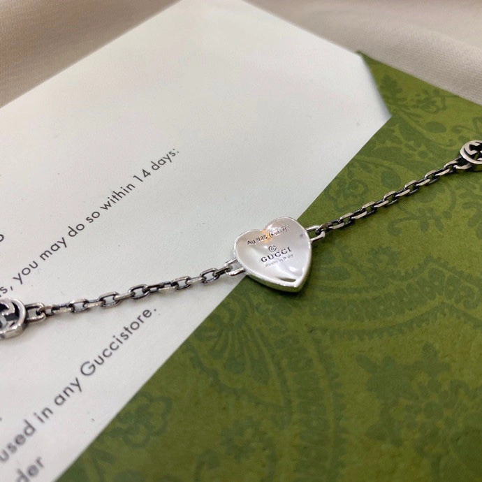 Gucci Necklaces Unique 245080