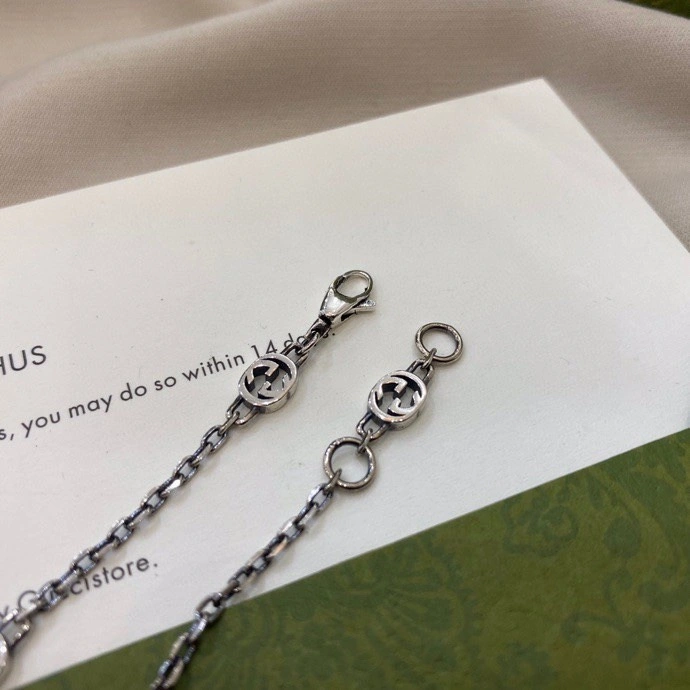 Gucci Necklaces Unique 245080
