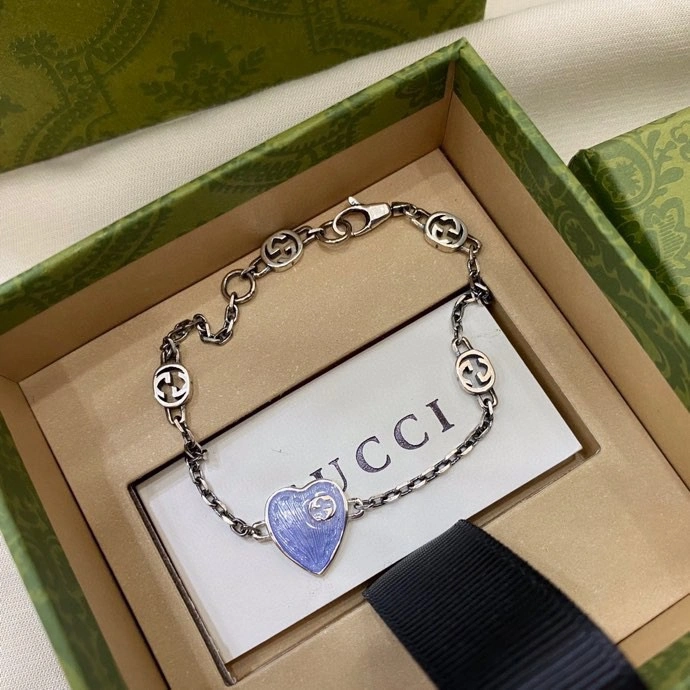 Gucci Necklaces Unique 245080