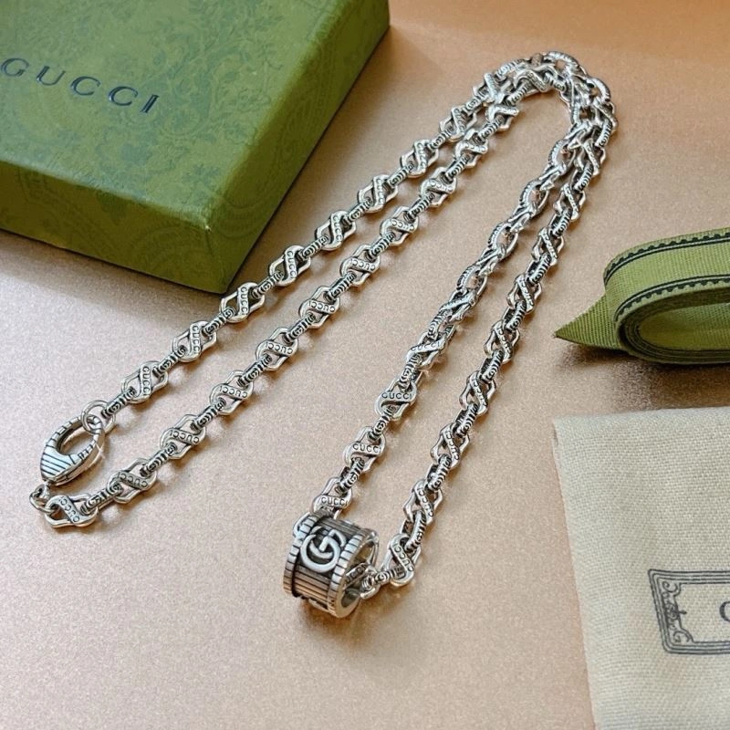 OnTrend Gucci Necklaces 245071