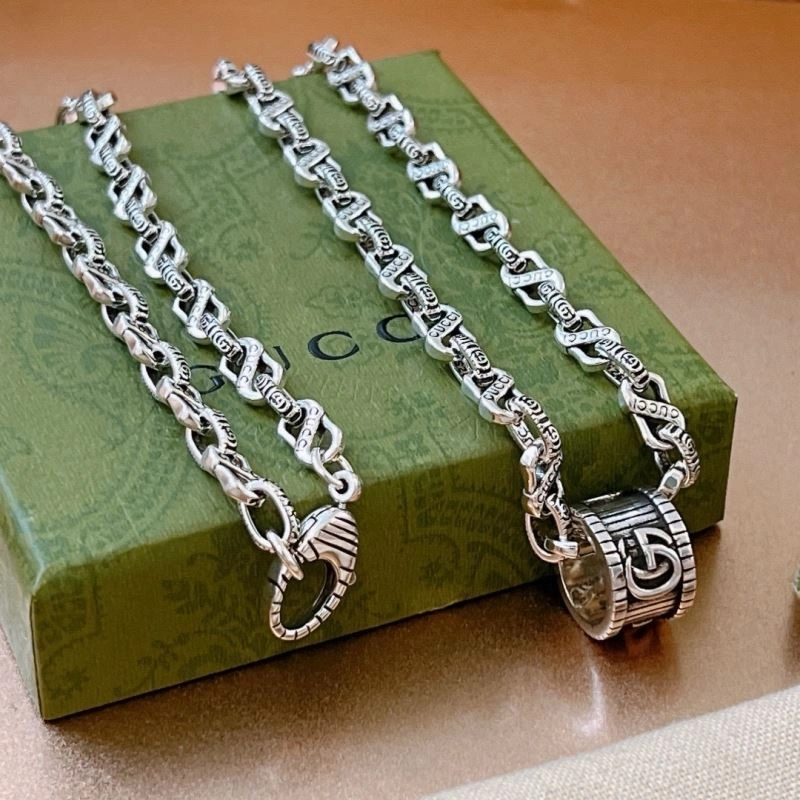OnTrend Gucci Necklaces 245071
