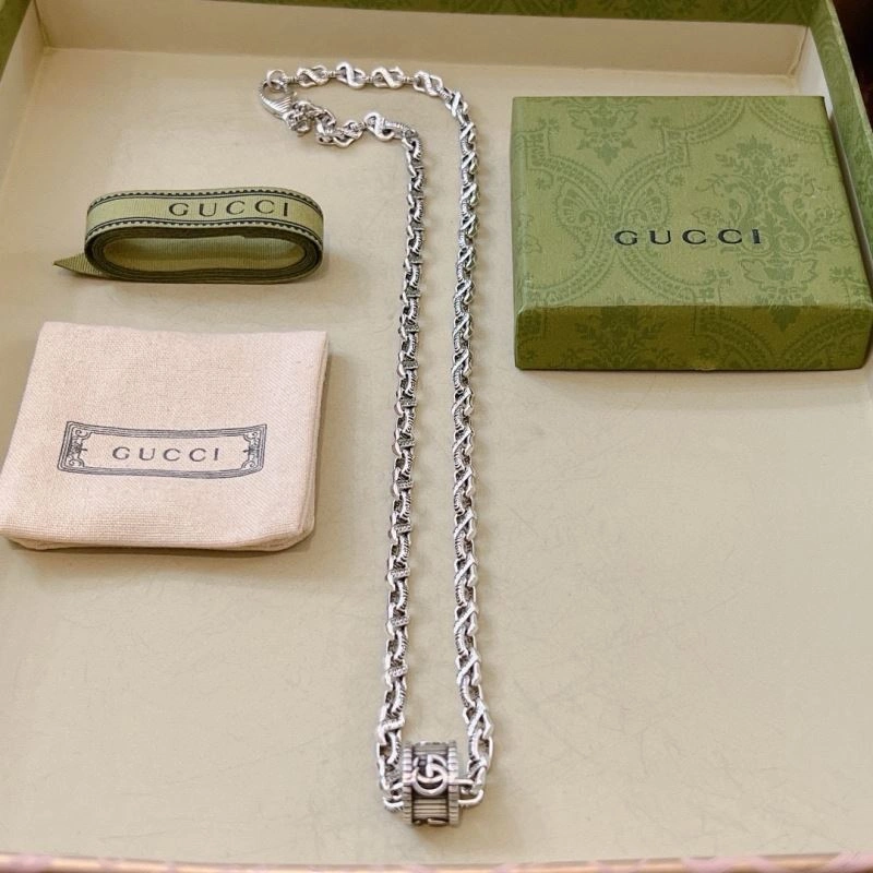 OnTrend Gucci Necklaces 245071