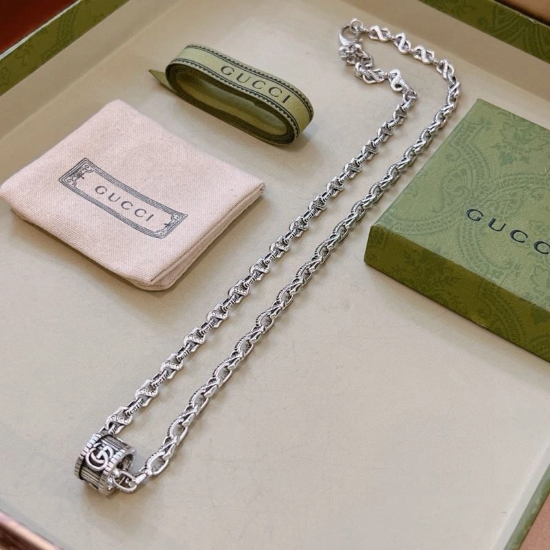 OnTrend Gucci Necklaces 245071