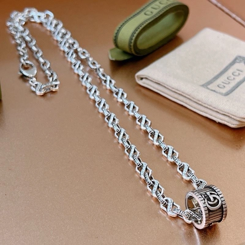 OnTrend Gucci Necklaces 245071