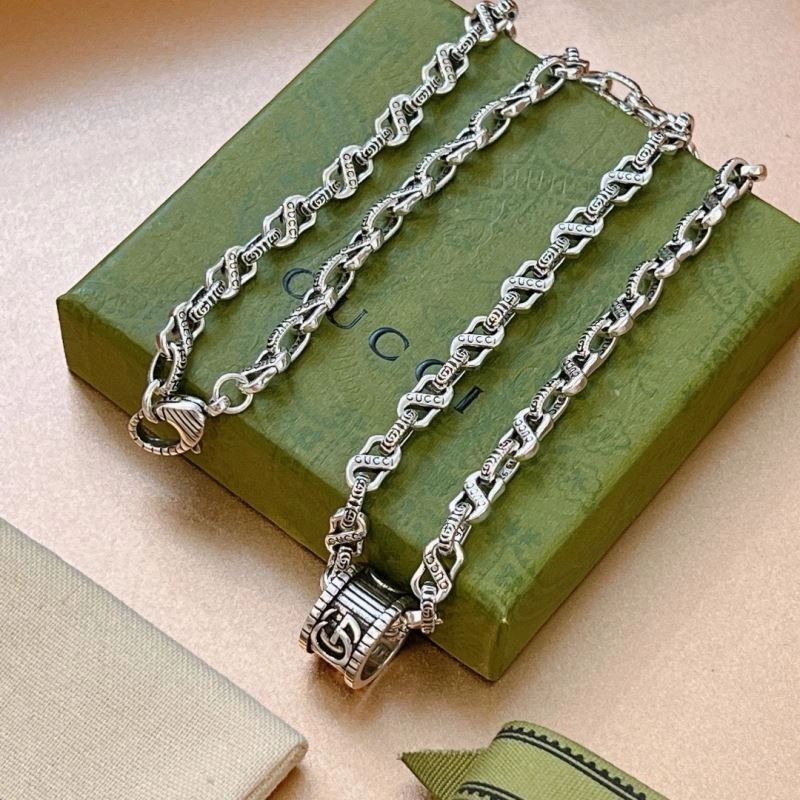 OnTrend Gucci Necklaces 245071