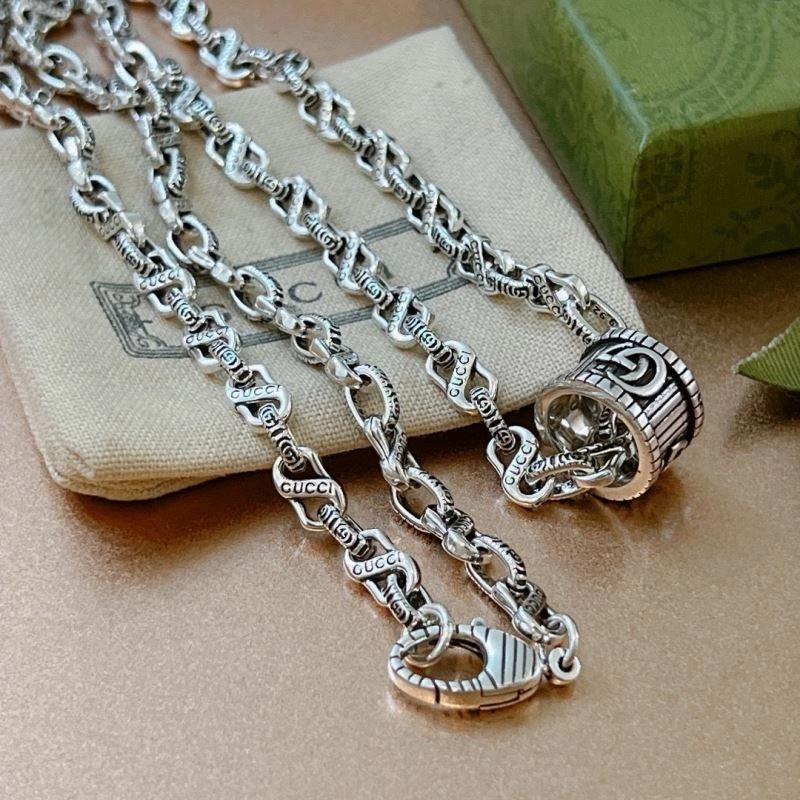 OnTrend Gucci Necklaces 245071