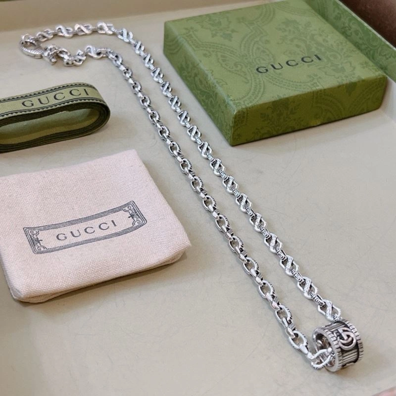 OnTrend Gucci Necklaces 245071