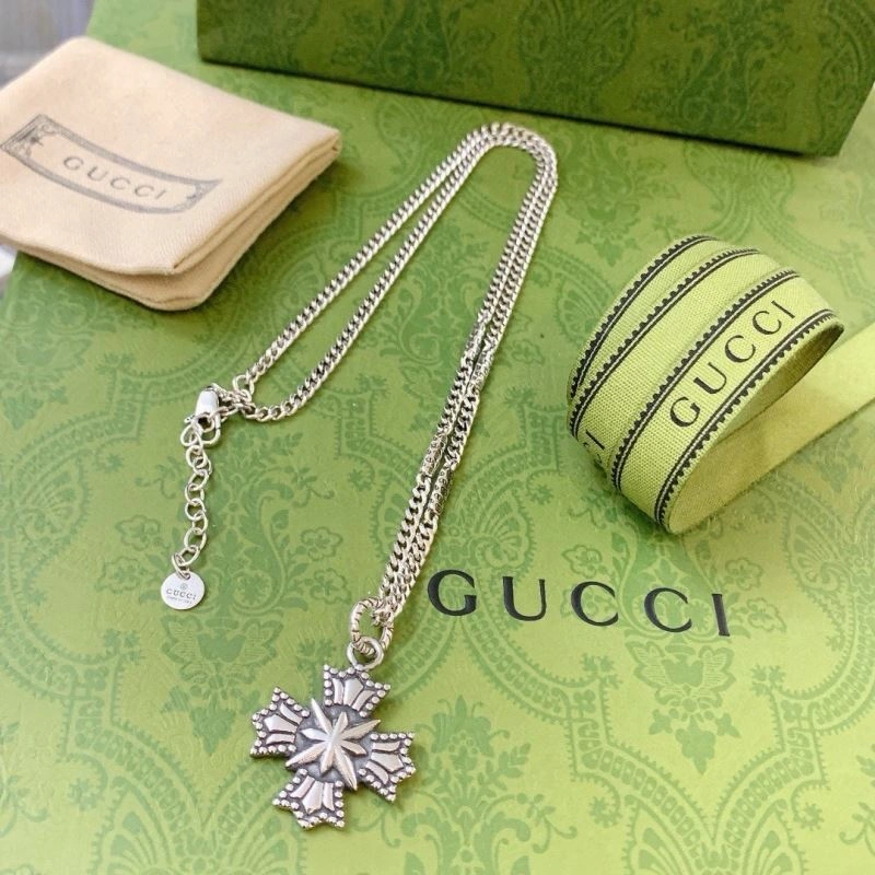 Gucci Necklaces Stretchable 245072