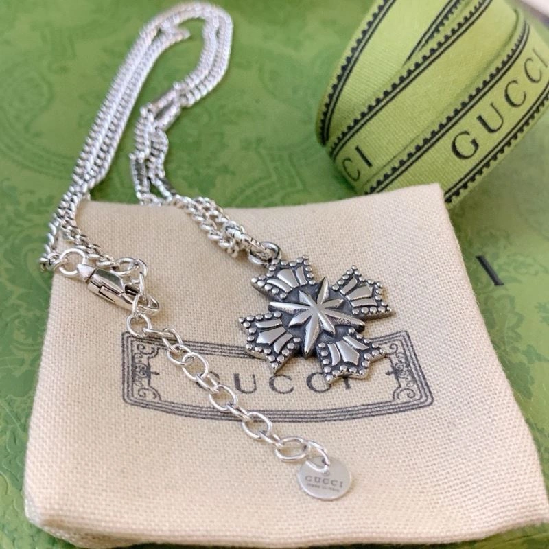 Gucci Necklaces Stretchable 245072