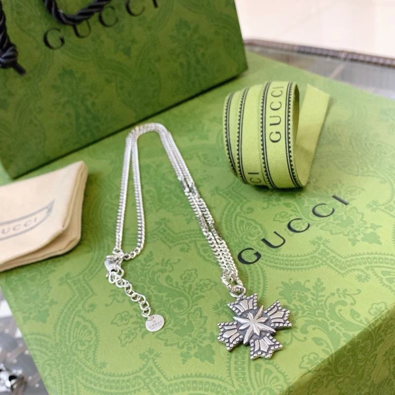 Gucci Necklaces Stretchable 245072