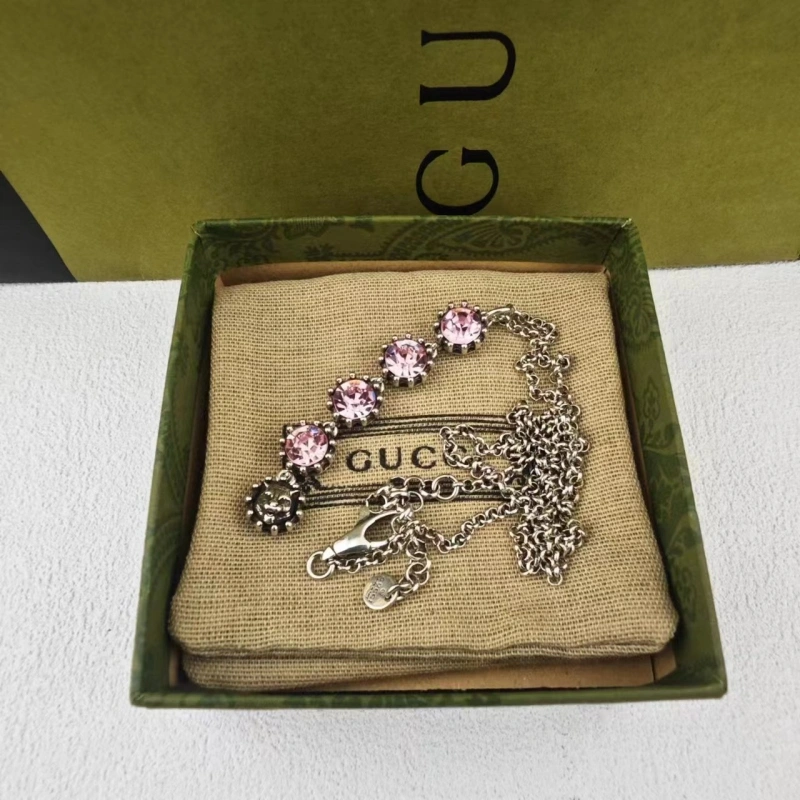 StreetReady Gucci Necklaces 245081