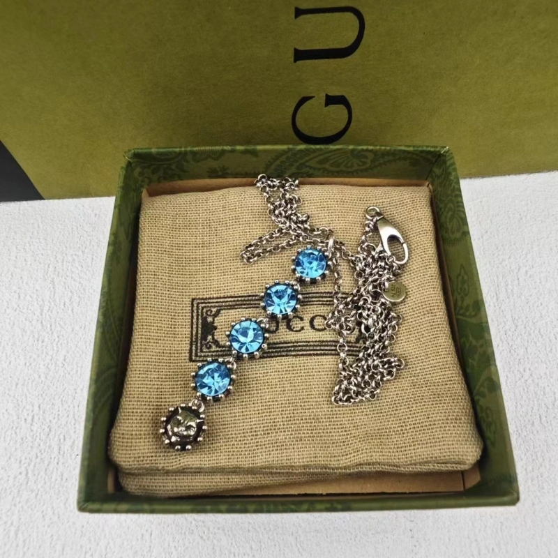 StreetReady Gucci Necklaces 245081