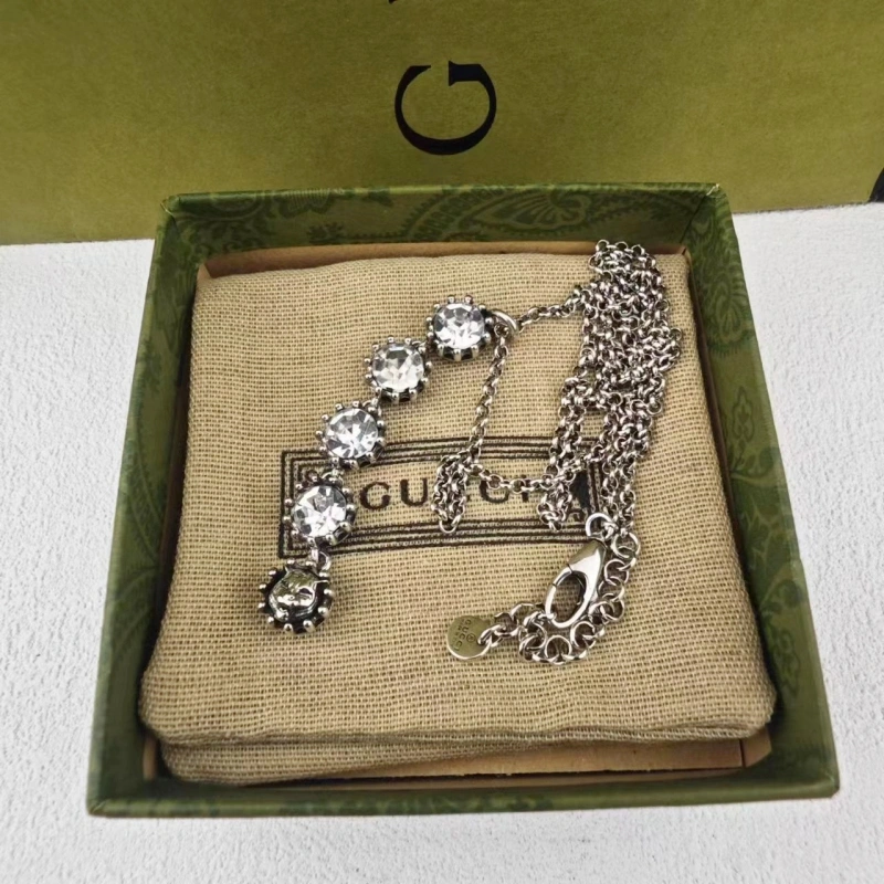StreetReady Gucci Necklaces 245081