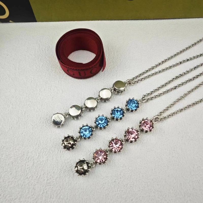 StreetReady Gucci Necklaces 245081