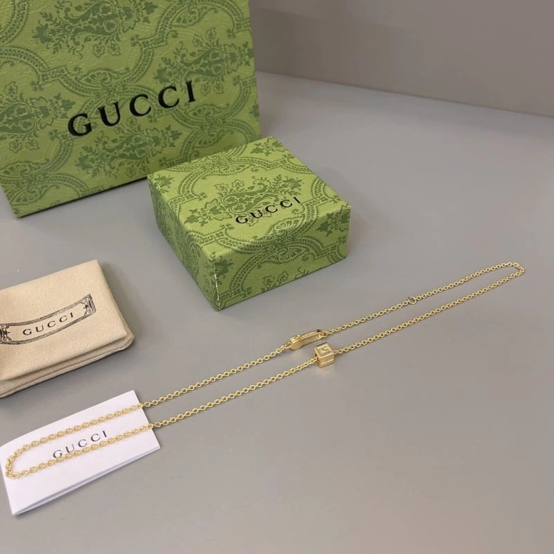 Attractive Gucci Necklaces 245062
