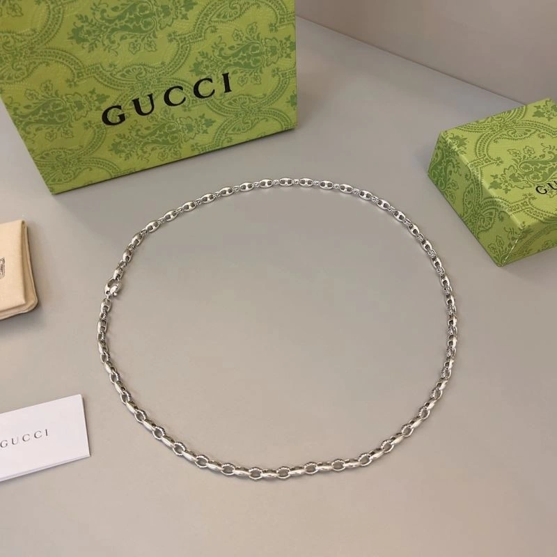 Vibrant Gucci Necklaces 245067