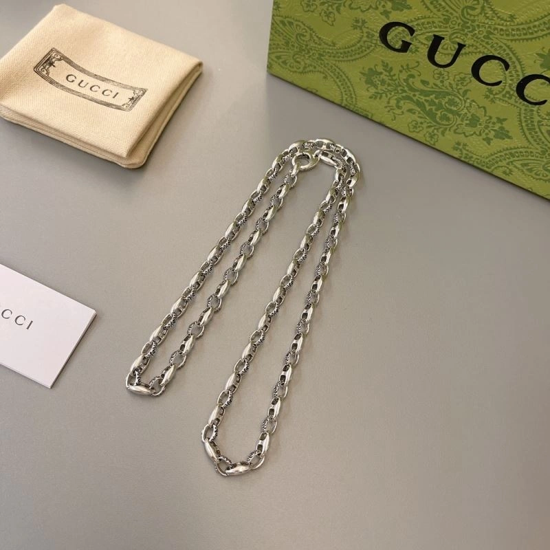 Vibrant Gucci Necklaces 245067