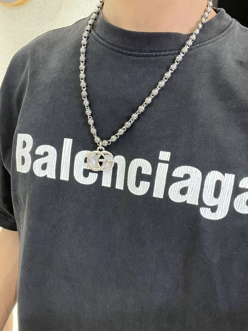 Gucci Necklaces Bold 245058