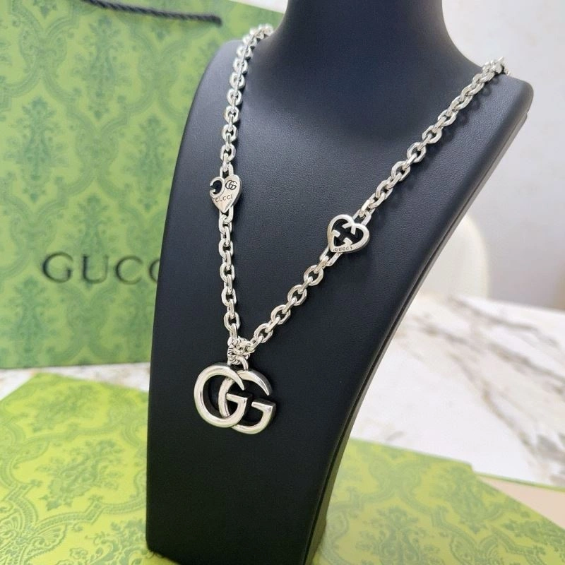 Gucci Necklaces Comfortable 245061