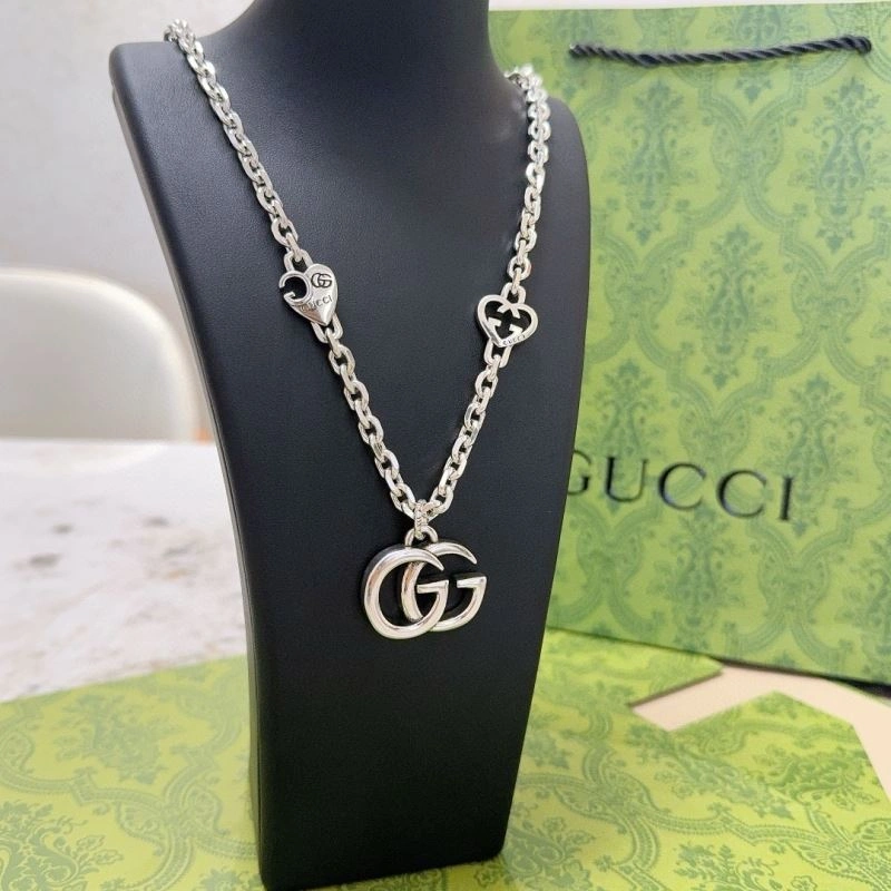 Gucci Necklaces Comfortable 245061