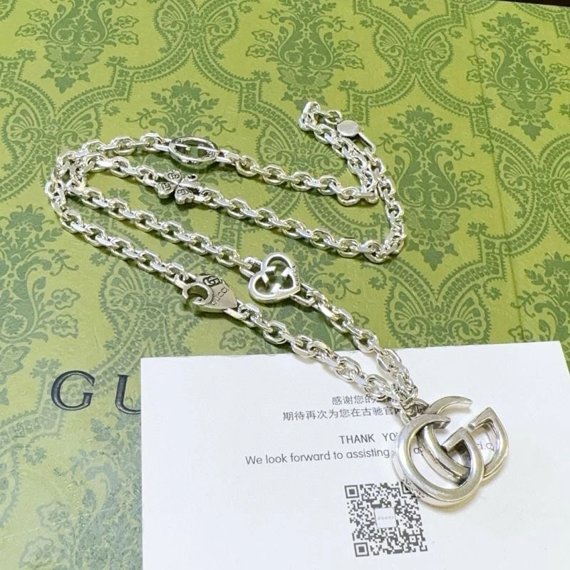 Gucci Necklaces Comfortable 245061