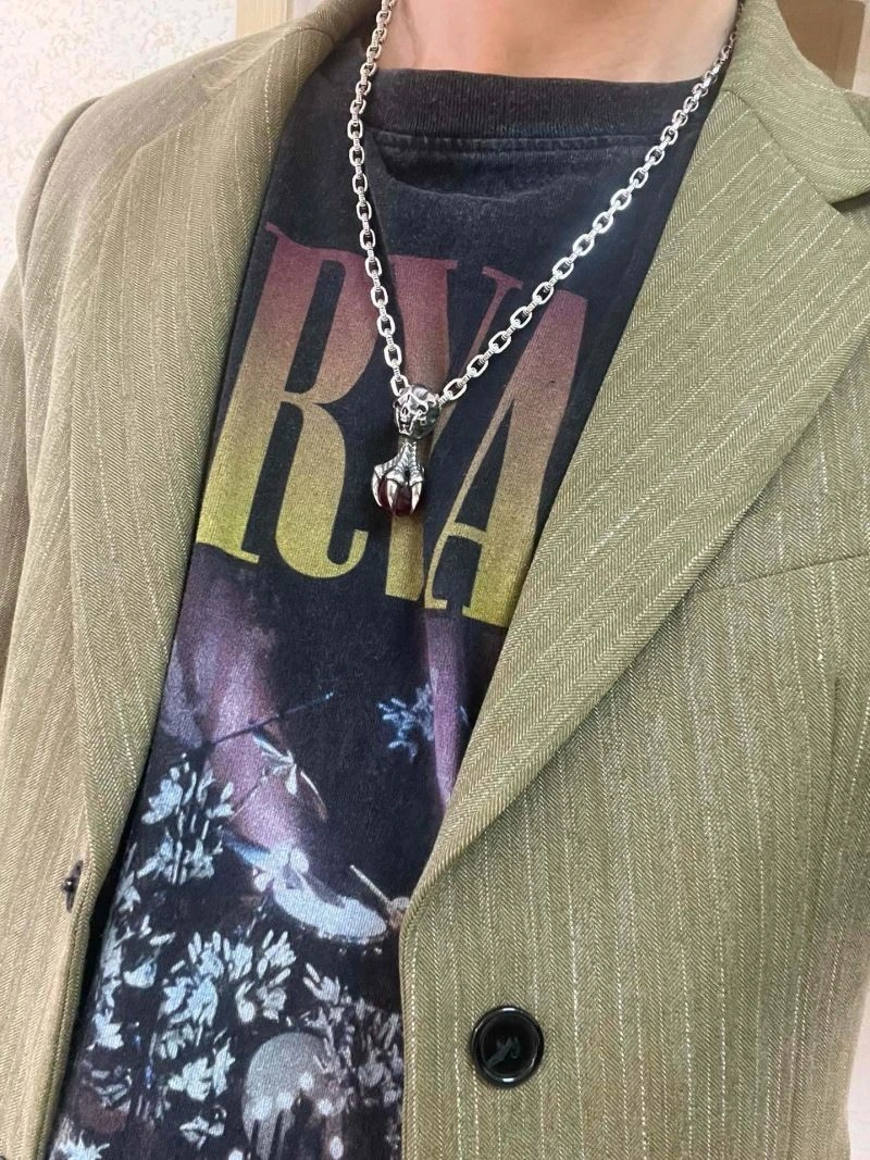 Gucci Necklaces Packable 245052