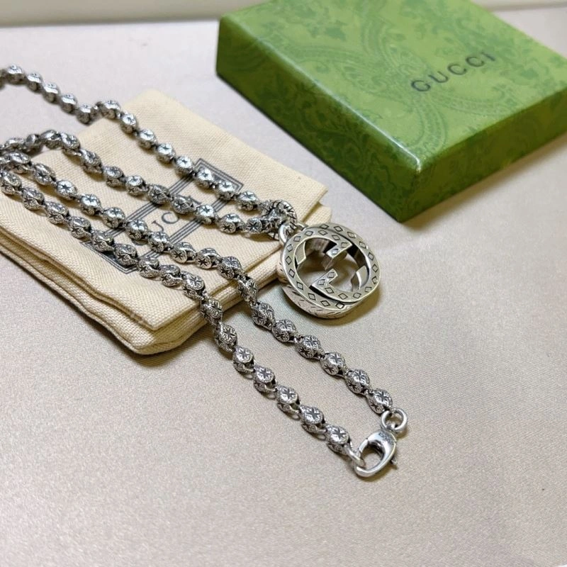 WrinkleFree Gucci Necklaces 245065