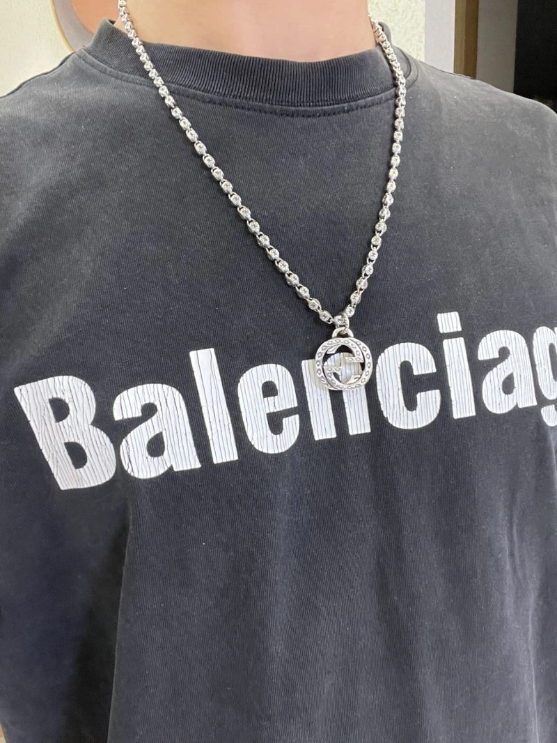 WrinkleFree Gucci Necklaces 245065