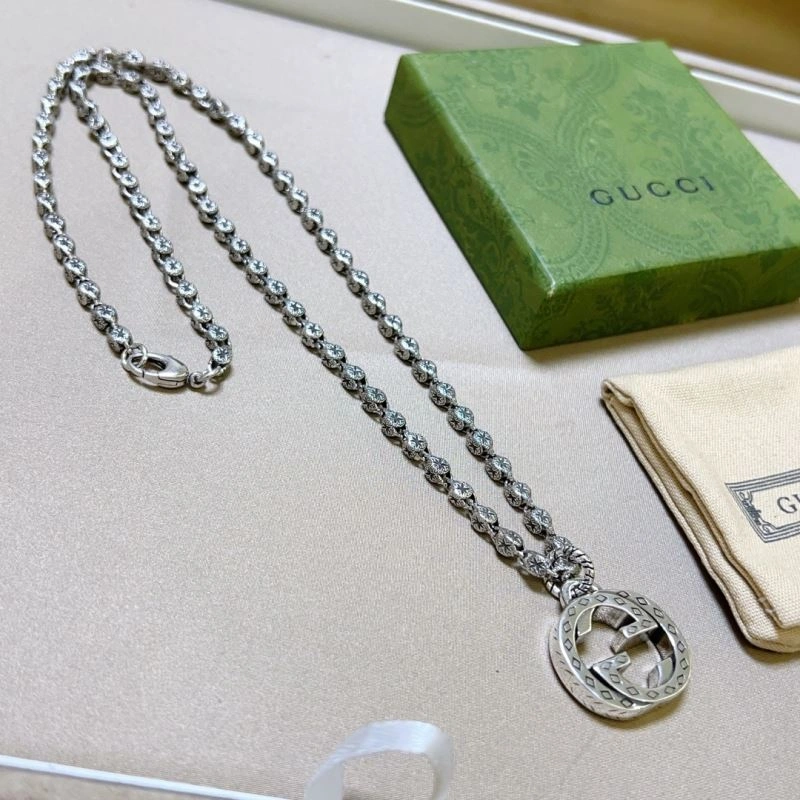 WrinkleFree Gucci Necklaces 245065