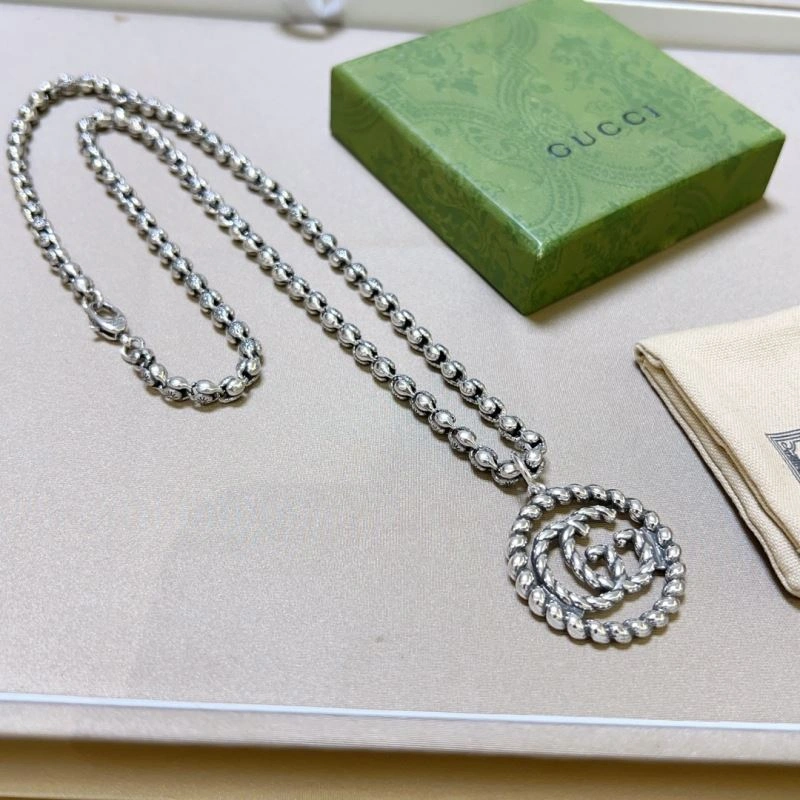 Gucci Necklaces FastDry 245068