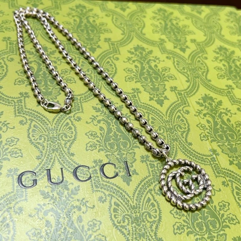 Gucci Necklaces FastDry 245068