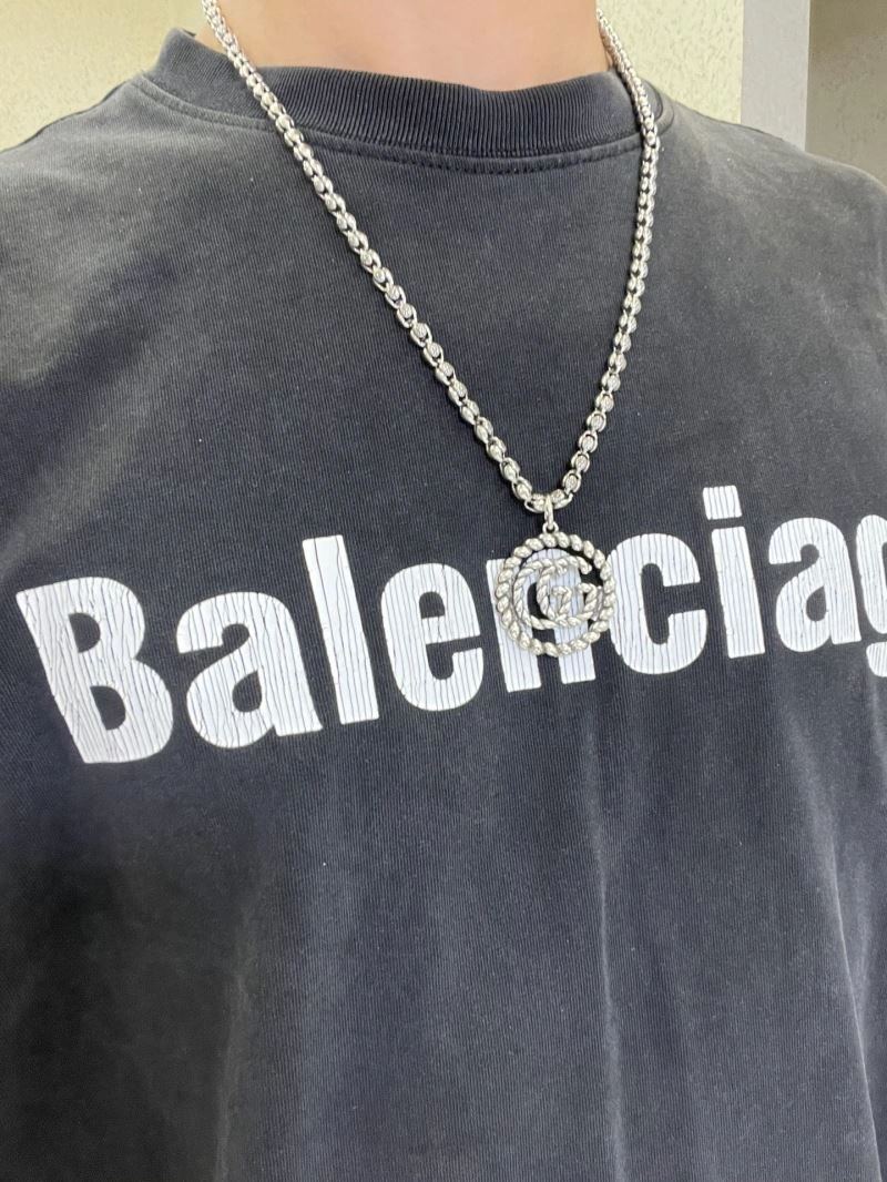Gucci Necklaces FastDry 245068