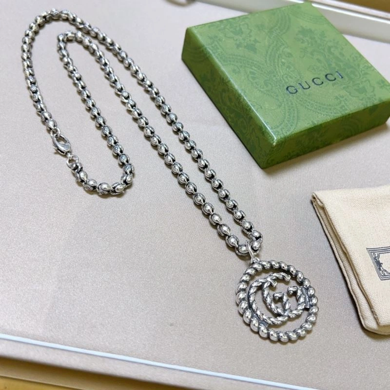 Gucci Necklaces FastDry 245068