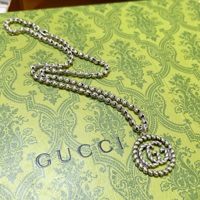 Gucci Necklaces FastDry 245068